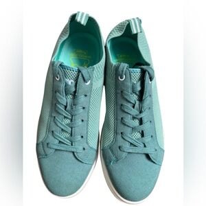Propet Women’s Kenna WCA042M Jade Mint size 9